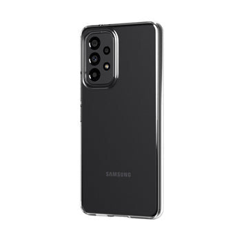 Tech21 Evo Lite for Galaxy A53 (5G) in Transparent