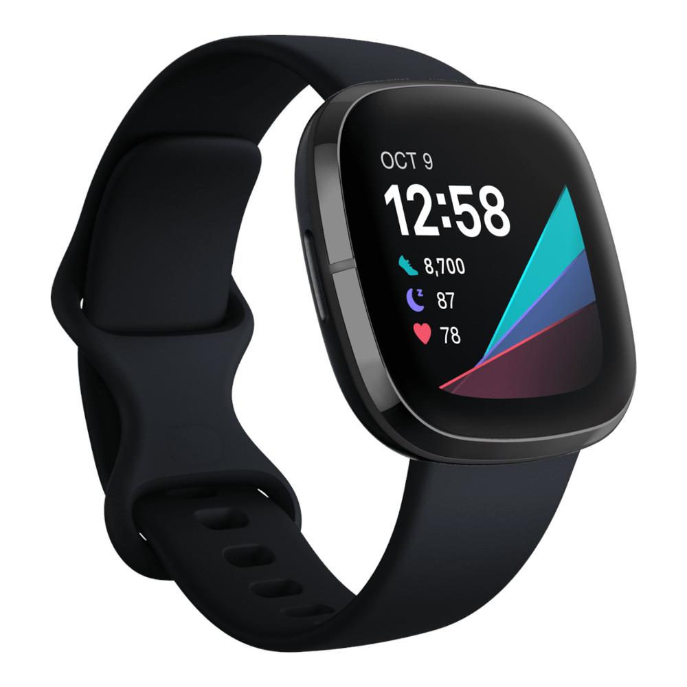 Fitbit Sense - Smart Watch