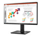 LG 24BP45SP-B - 60.5 cm (23.8") - 1920 x 1080 pixels FHD LED Monitor