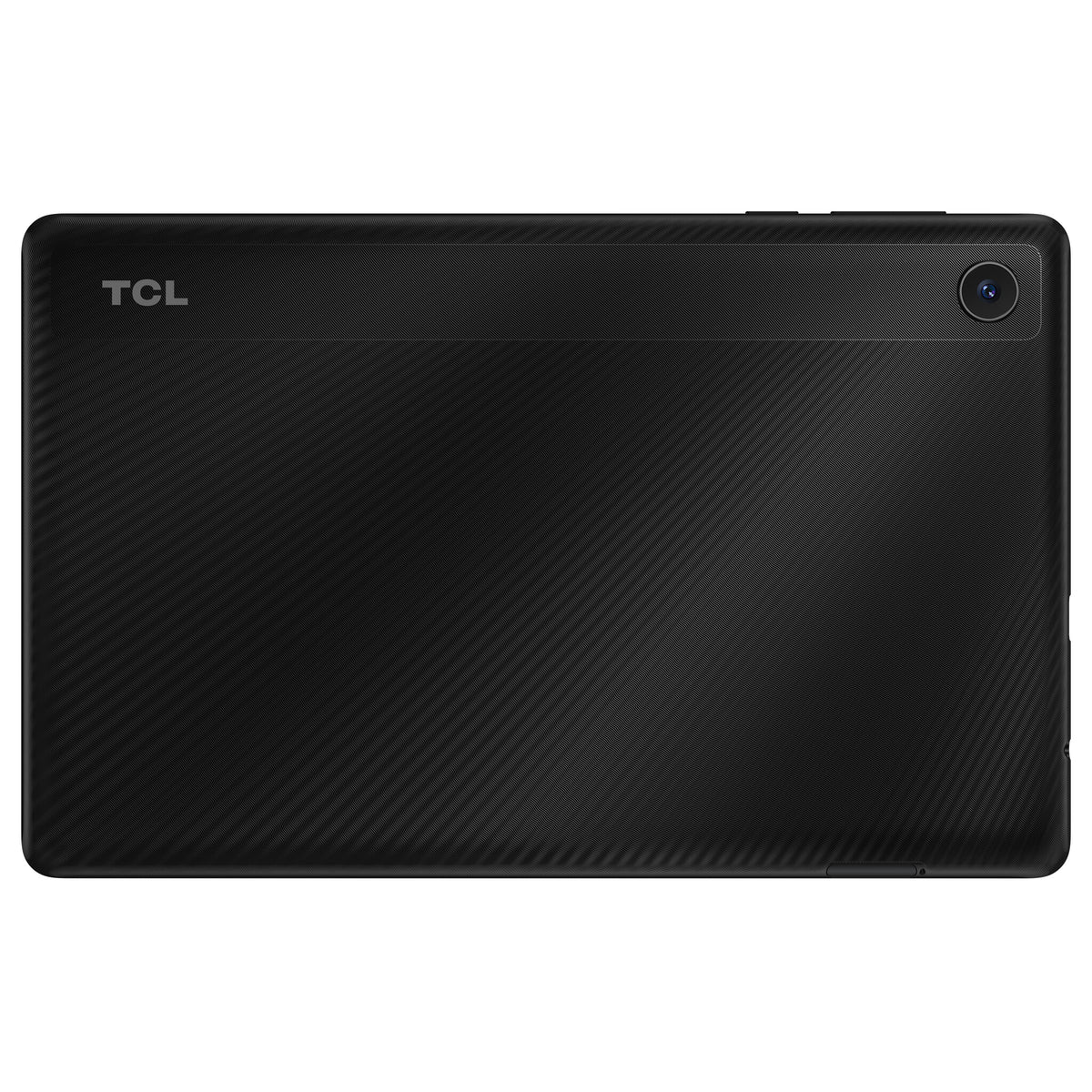 TCL TAB 8 4G - 32 GB - 20.3 cm (8") - 2 GB - Wi-Fi 5 - Android 11 - Black