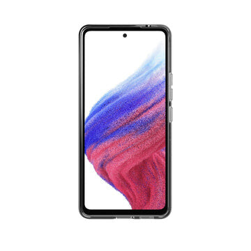 Tech21 Evo Lite for Galaxy A53 (5G) in Transparent