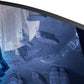 Samsung Odyssey Neo G7 S32BG750NP computer monitor 81.3 cm (32") 3840 x 2160 pixels 4K Ultra HD LED Black