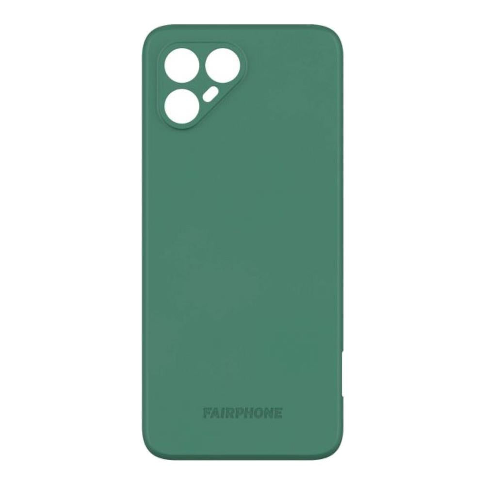 Fairphone 4 Back Cover - Green