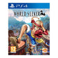 One Piece World Seeker - PS4