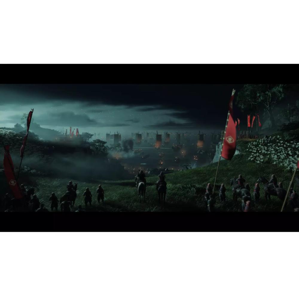 Ghost of Tsushima - PS4