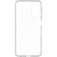 OtterBox React Series for Samsung Galaxy A04s in Transparent
