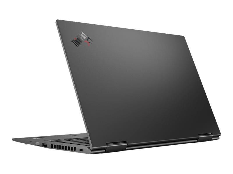 Lenovo ThinkPad X1 Yoga Hybrid (2-in-1) 14 INCH UHD Ci7-1051U 16GB 512GB SSD Windows 10 Pro - Grey