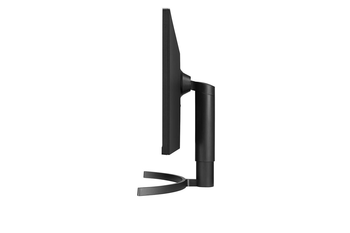 LG 34WN750P-B - 86.4 cm (34") - 3440 x 1440 pixels UltraWide QHD Monitor