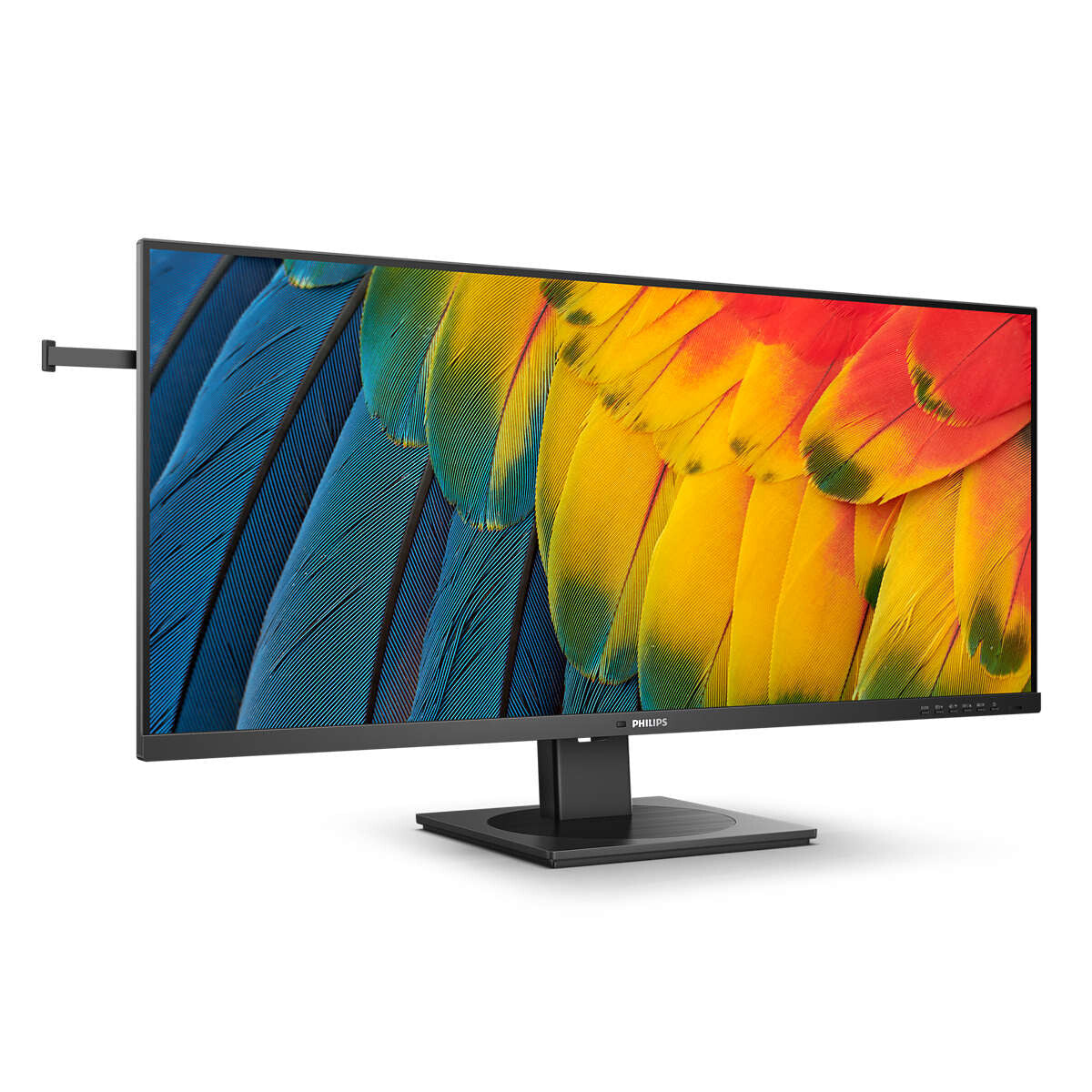 Philips 5000 series 40B1U5600/00 - 101.6 cm (40") - 3440 x 1440 pixels Wide Quad HD LCD Monitor