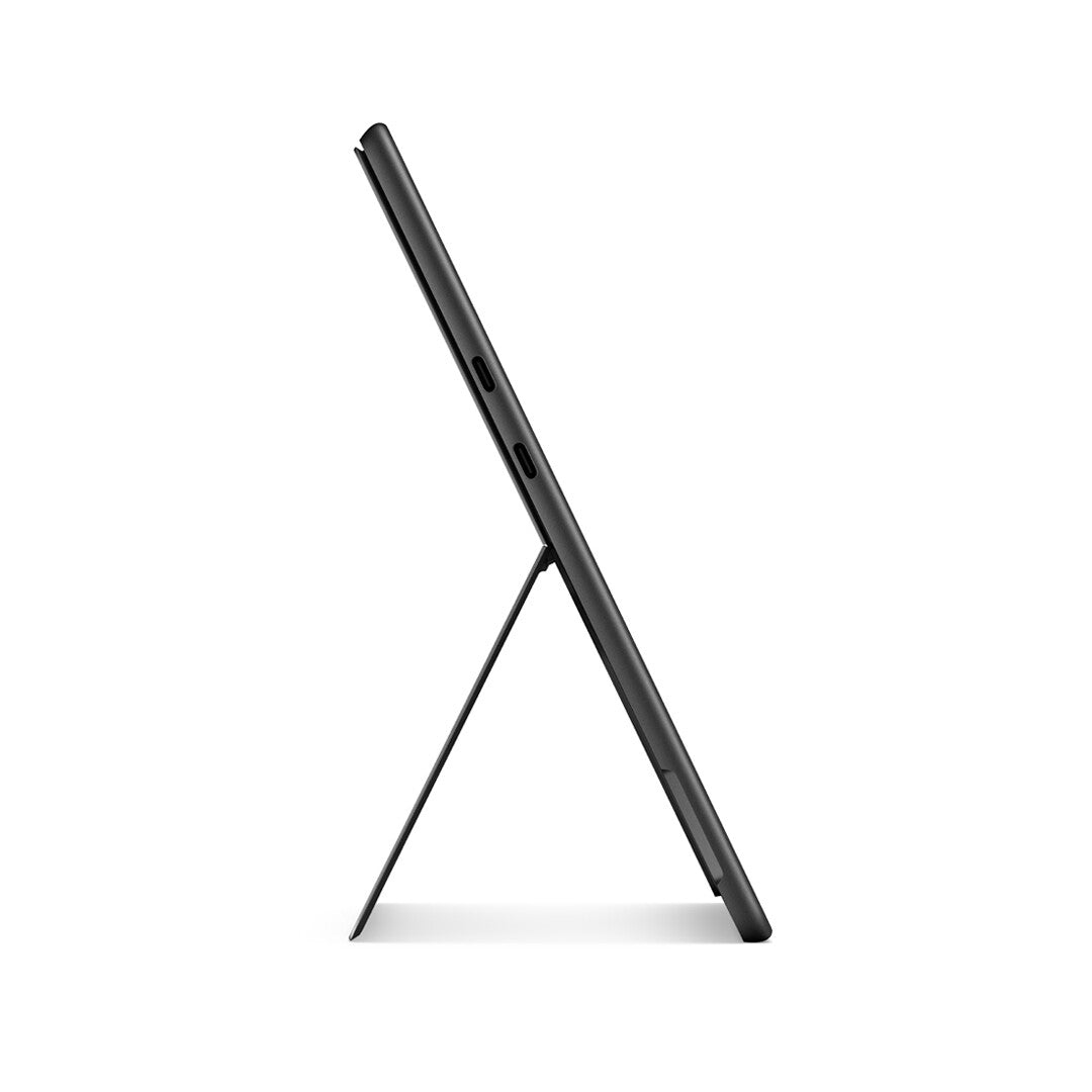 Microsoft Surface Pro 9 - 512 GB - 33 cm (13&quot;) - Intel® Core™ i5 - 8 GB - Wi-Fi 6E - Windows 11 Pro - Graphite