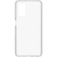 OtterBox React Series for Samsung Galaxy A04s in Transparent