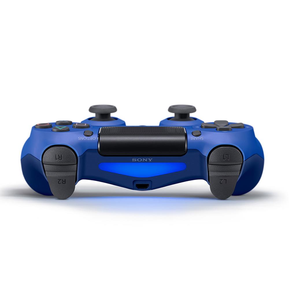 Sony Dualshock 4 Controller - Wave Blue