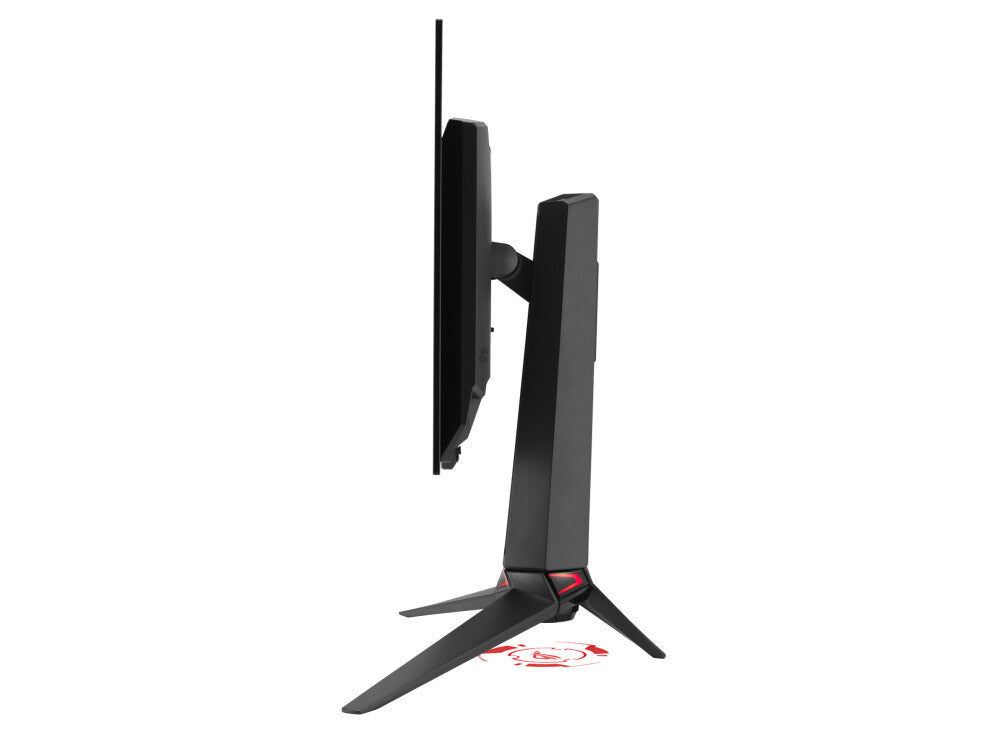 ASUS ROG Swift OLED PG27AQDM - 67.3 cm (26.5") - 2560 x 1440 pixels Wide Quad HD Monitor