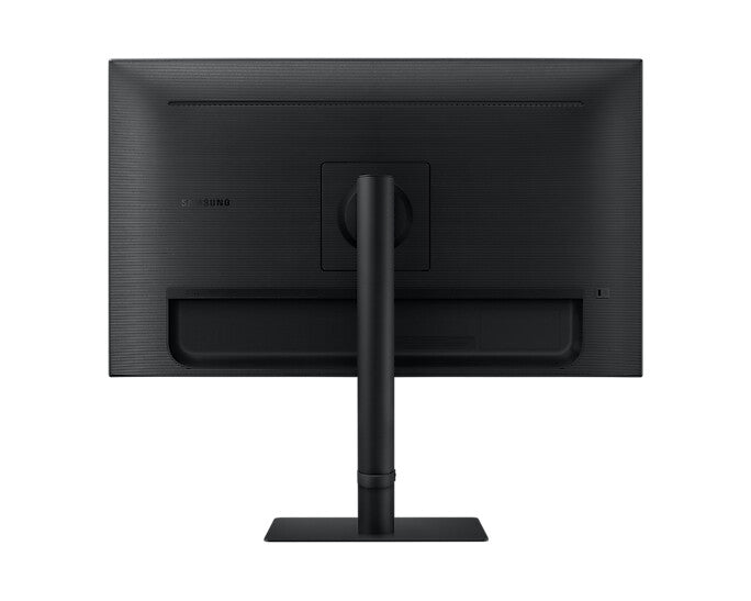 Samsung LS27B610EQU computer monitor 68.6 cm (27&quot;) 2560 x 1440 pixels Quad HD LCD Black