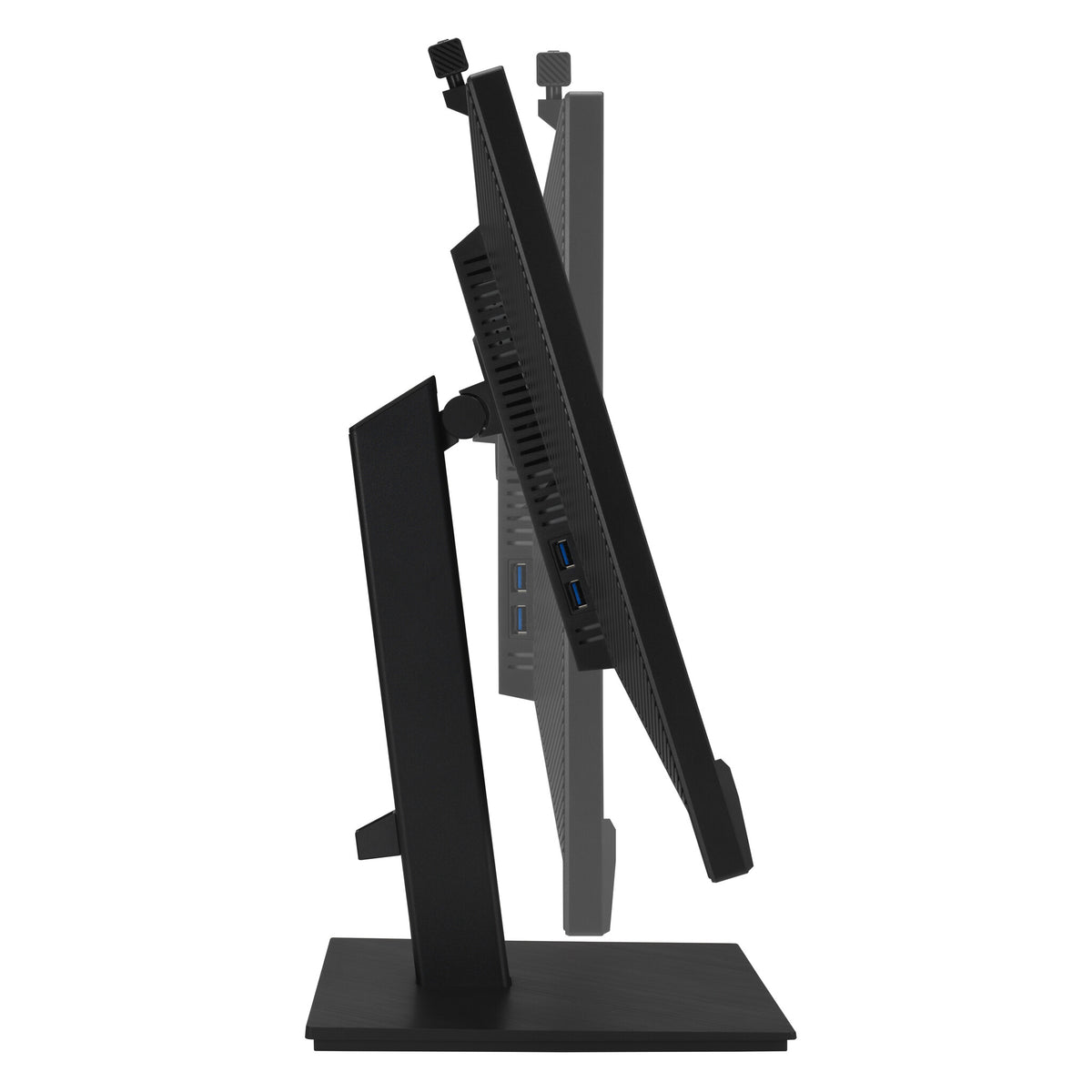 ASUS BE27ACSBK - 68.6 cm (27") - 2560 x 1440 pixels Quad HD LED Monitor