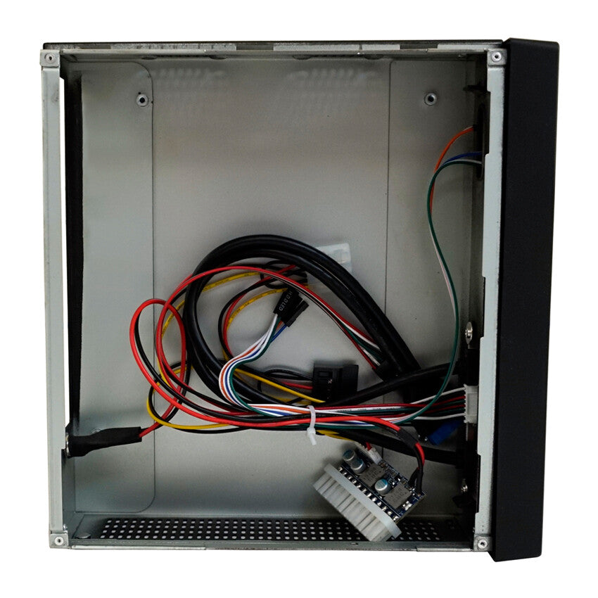 LC-Power 1350MI-V2 Mini Tower in Black