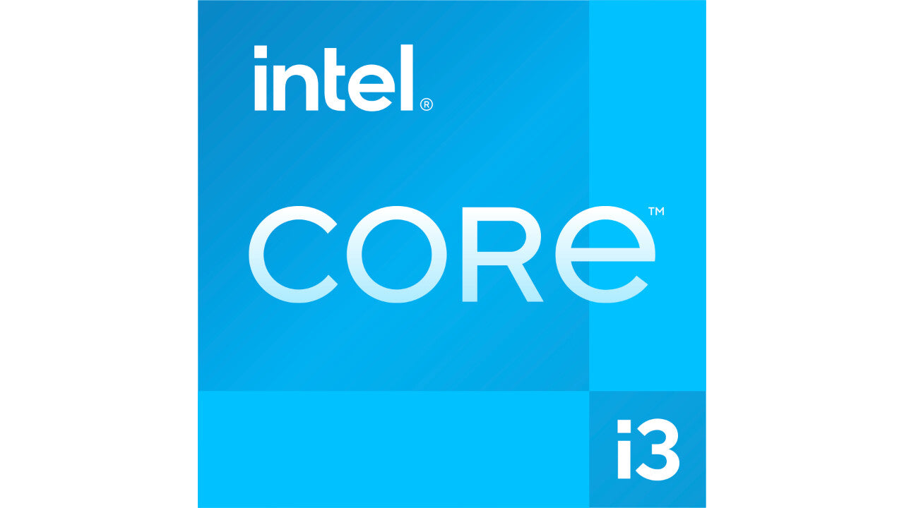 Intel Core i3-12100F processor 12 MB Smart Cache - Clove Technology