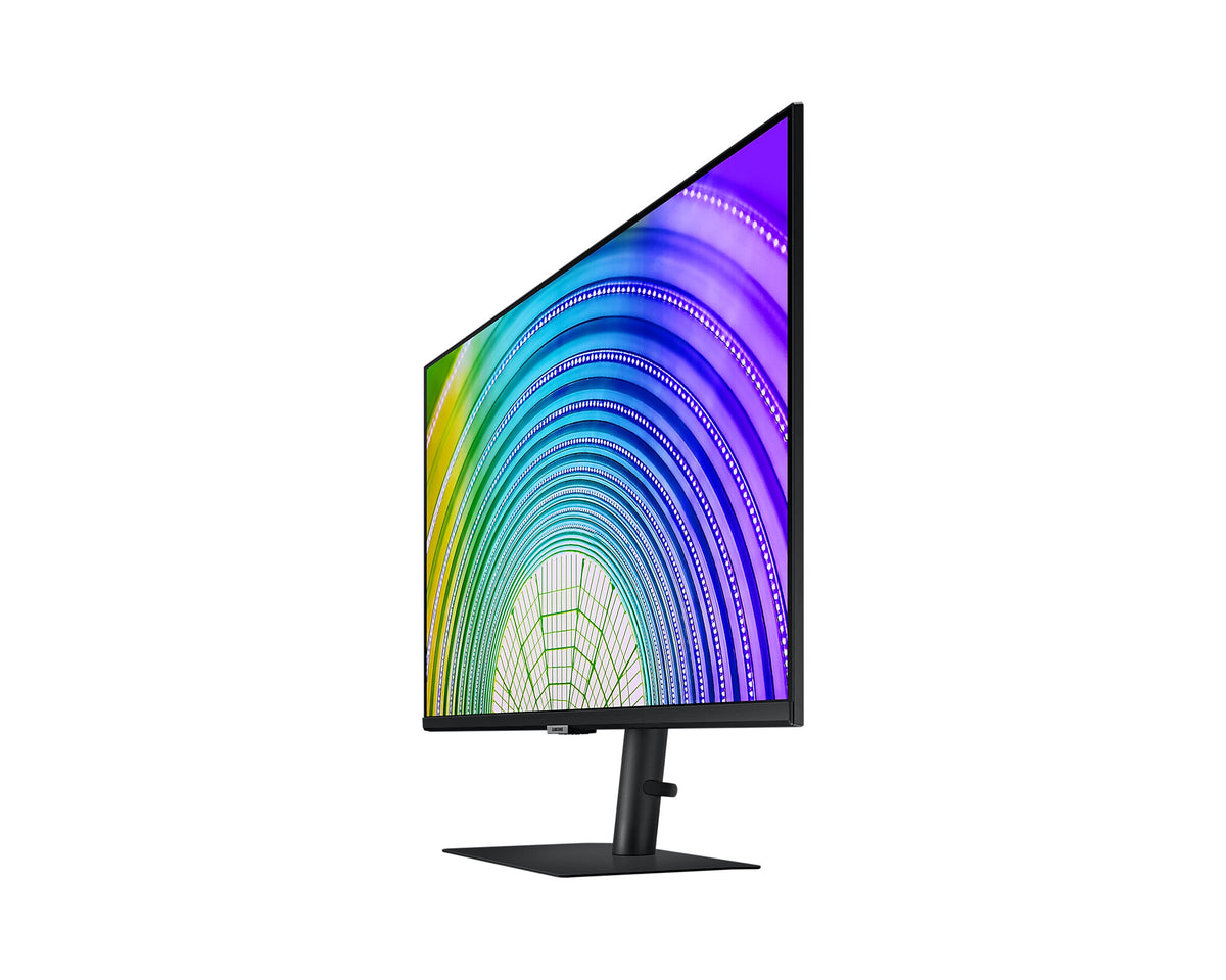 Samsung LS32A600UU computer monitor 81.3 cm (32") 2560 x 1440 pixels Quad HD LED Black