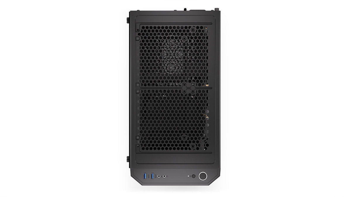 ENDORFY Signum 300 Air Tower in Black