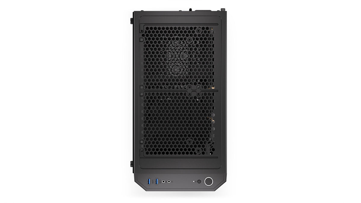 ENDORFY Signum 300 Air - ATX Mid Tower Case in Black