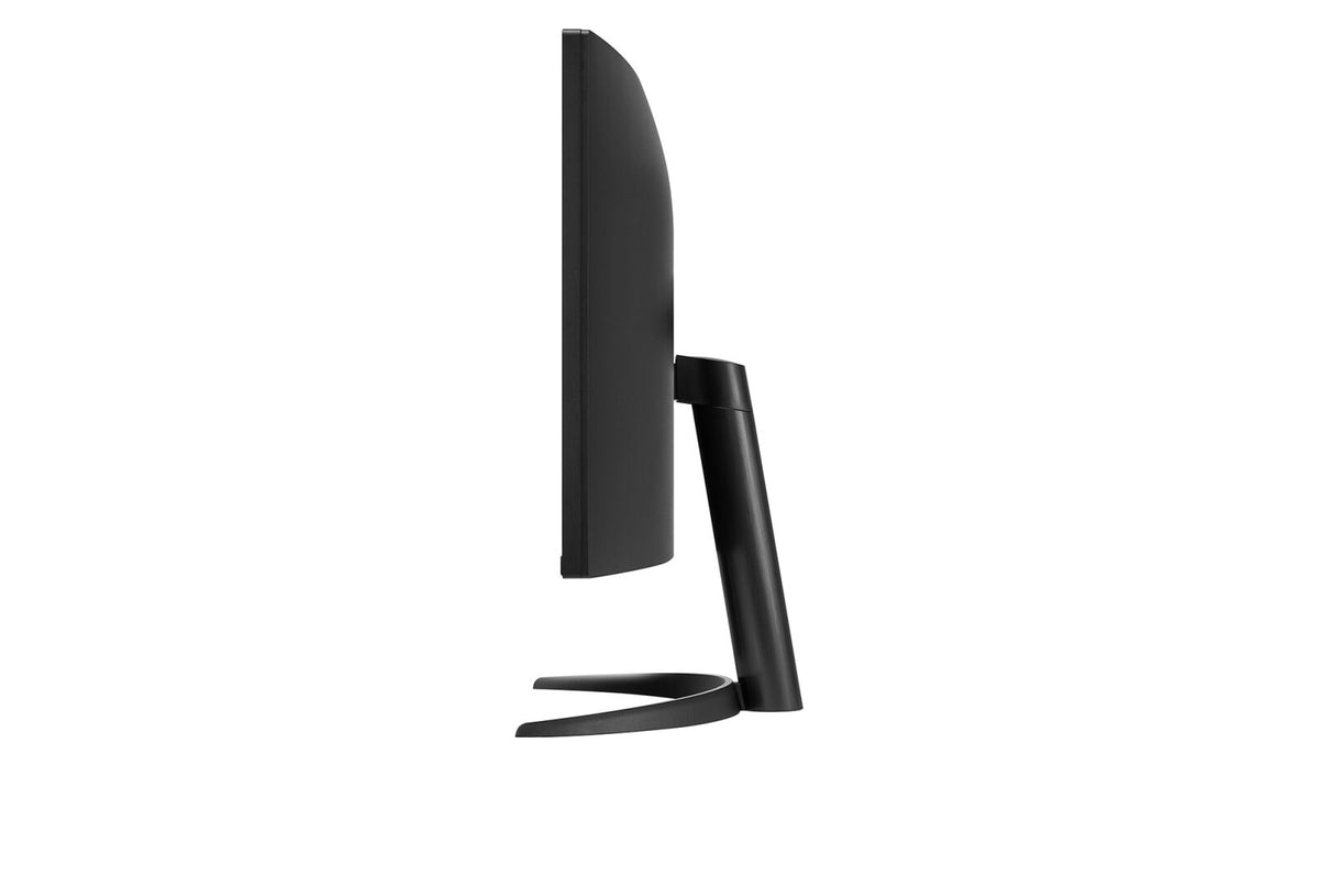 LG 34WR50QC-B - 86.4 cm (34") - 3440 x 1440 pixels UltraWide QHD LCD Monitor