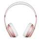 Apple Beats Solo3 Wireless Heaphones - Rose Gold