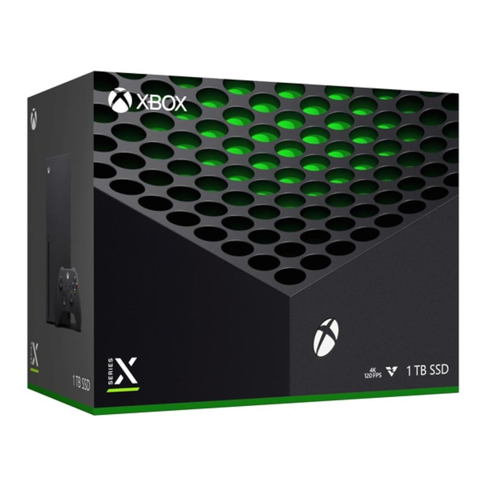 Microsoft Xbox Series S 1TB SSD Console Carbon Black - Includes Xbox  Wireless Controller - Up to 120 frames per second - 10GB RAM 1TB SSD -  Experience