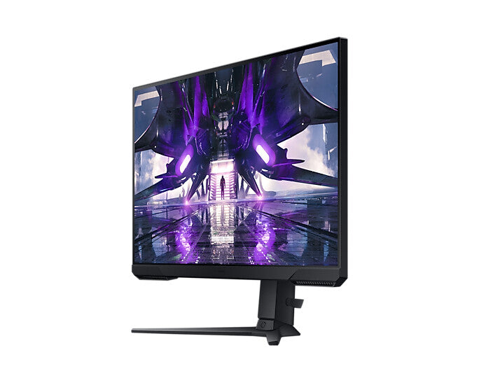 Samsung Odyssey G3 computer monitor 68.6 cm (27") 1920 x 1080 pixels Full HD