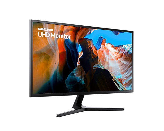 Samsung LU32J590UQPXXU computer monitor 81.3 cm (32") 3840 x 2160 pixels 4K Ultra HD
