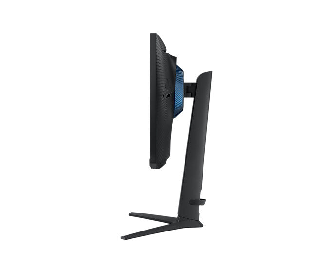 Samsung Odyssey LS25BG400EUXEN computer monitor 63.5 cm (25&quot;) 1920 x 1080 pixels Full HD LCD Black