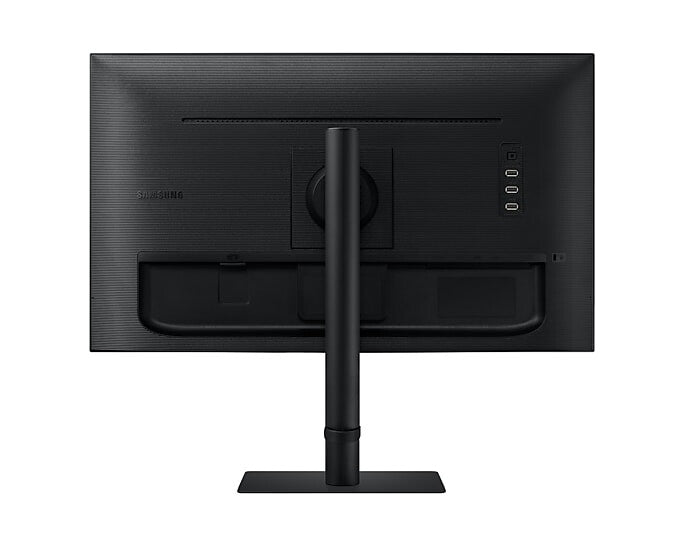 Samsung LS27B800PXPXEN computer monitor 68.6 cm (27") 3840 x 2160 pixels 4K Ultra HD LED Black