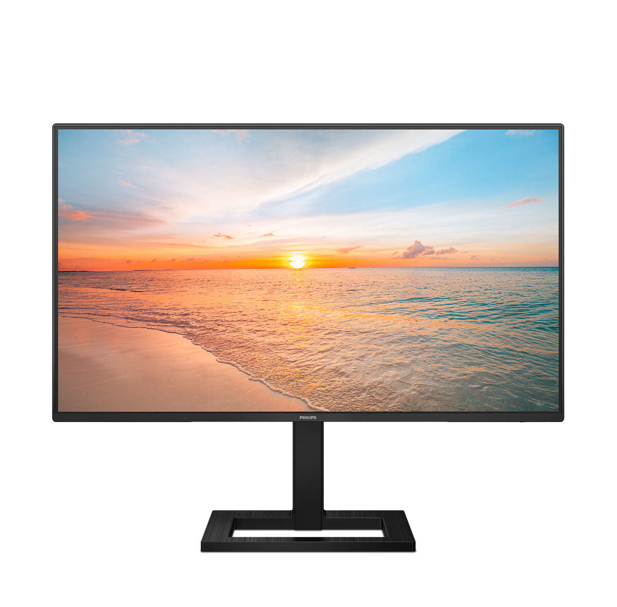 Philips 1000 series 24E1N1300AE - 60.5 cm (23.8") - 1920 x 1080 pixels Full HD LCD Monitor