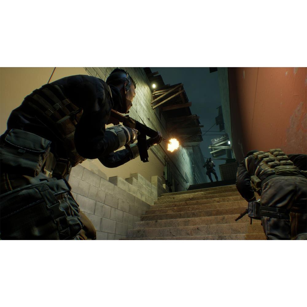 Firewall VR - PS4