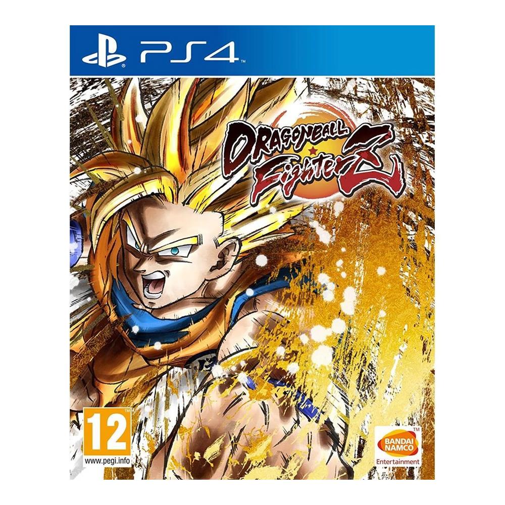 Dragon Ball FighterZ - PS4