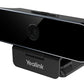 Yealink 1306010 webcam 5 MP USB 2.0 Black