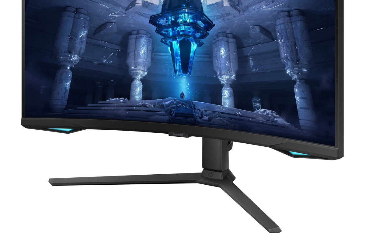 Samsung Neo G7 computer monitor 81.3 cm (32") 3840 x 2160 pixels 4K Ultra HD