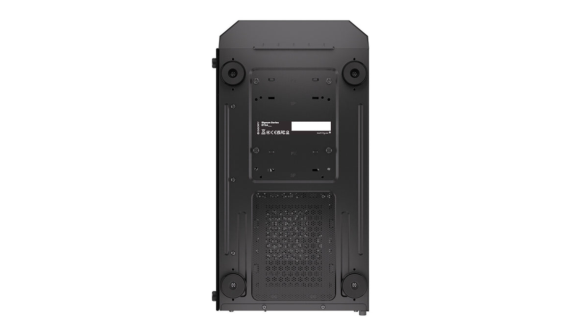 ENDORFY Signum 300 ARGB Tower in Black