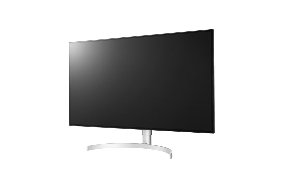 LG 32UL950P-W computer monitor 81.3 cm (32&quot;) 3840 x 2160 pixels 4K Ultra HD White