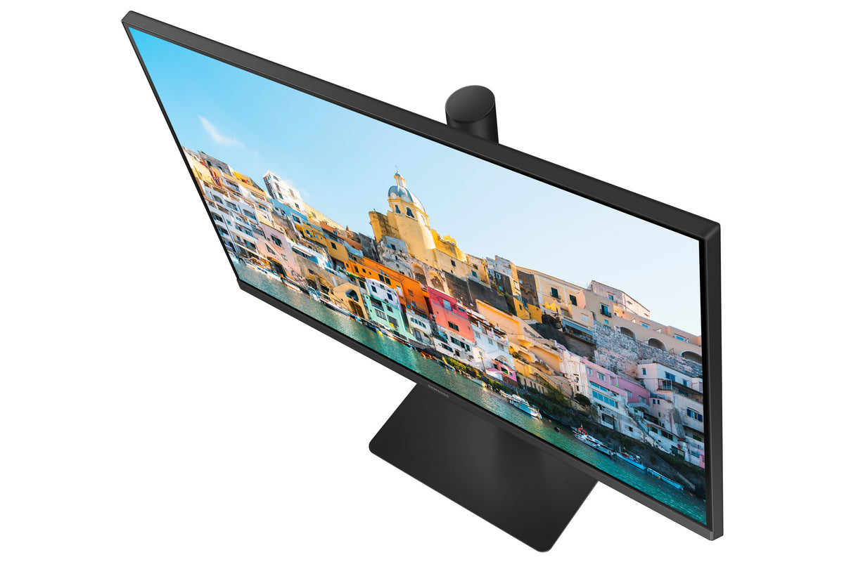 Samsung S24A400UJU computer monitor 61 cm (24") 1920 x 1080 pixels Full HD LED Black