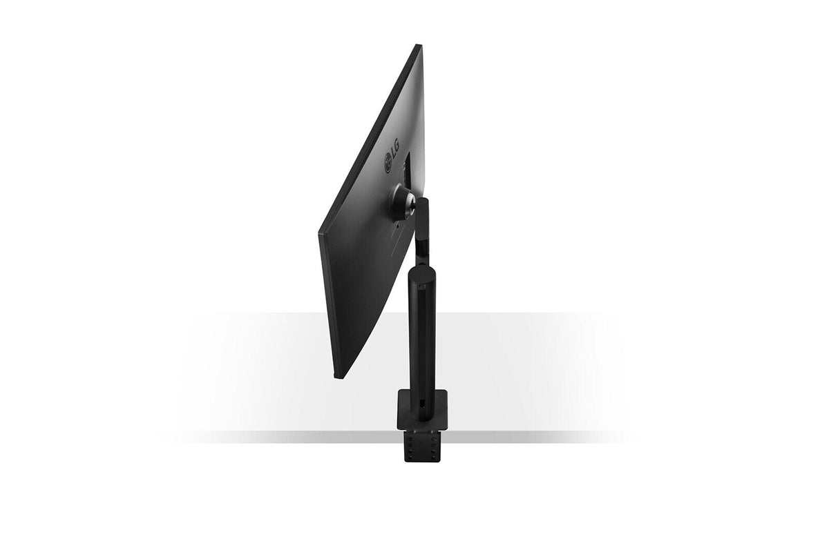 LG 32UN880P-B - 81.3 cm (32&quot;) - 3840 x 2160 pixels 4K UHD LCD Monitor