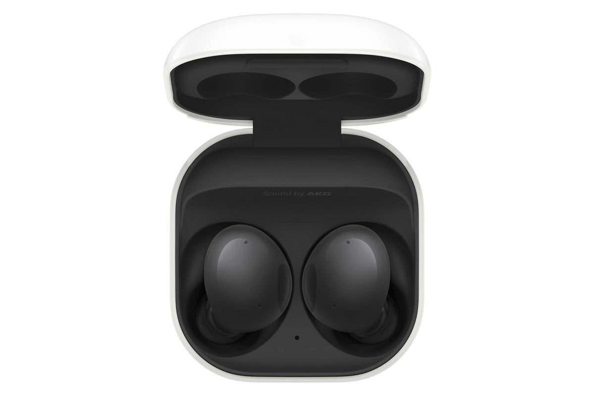 Samsung Galaxy Buds2 Bluetooth Wireless Headset in Graphite