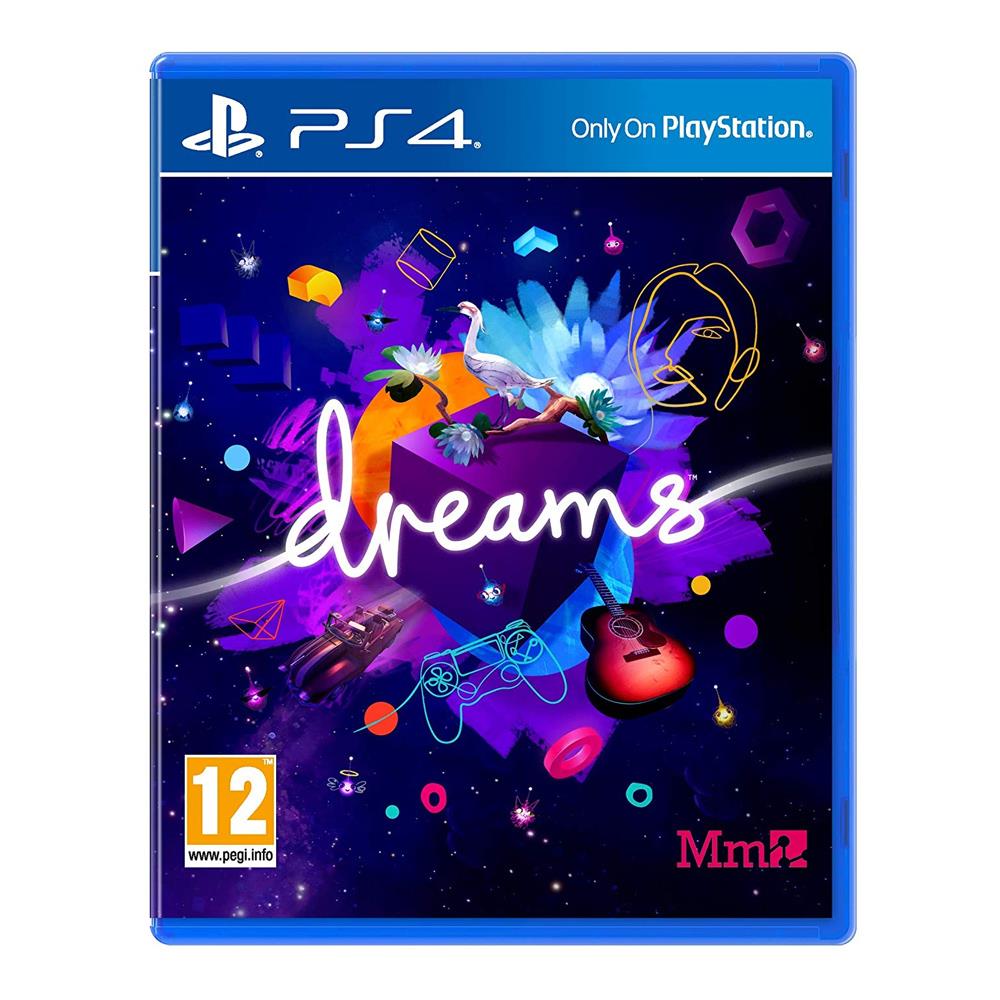 Dreams - PS4
