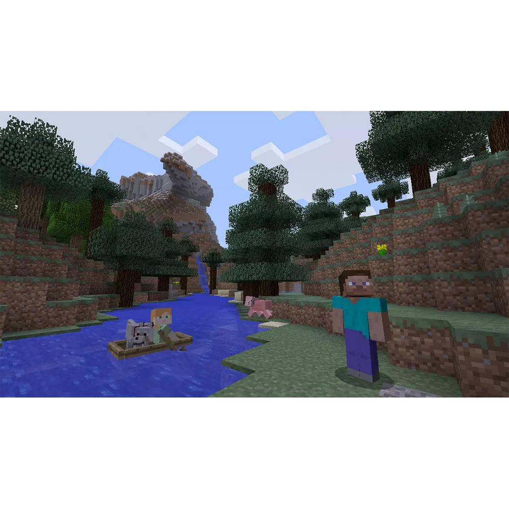 Minecraft - Nintendo Switch