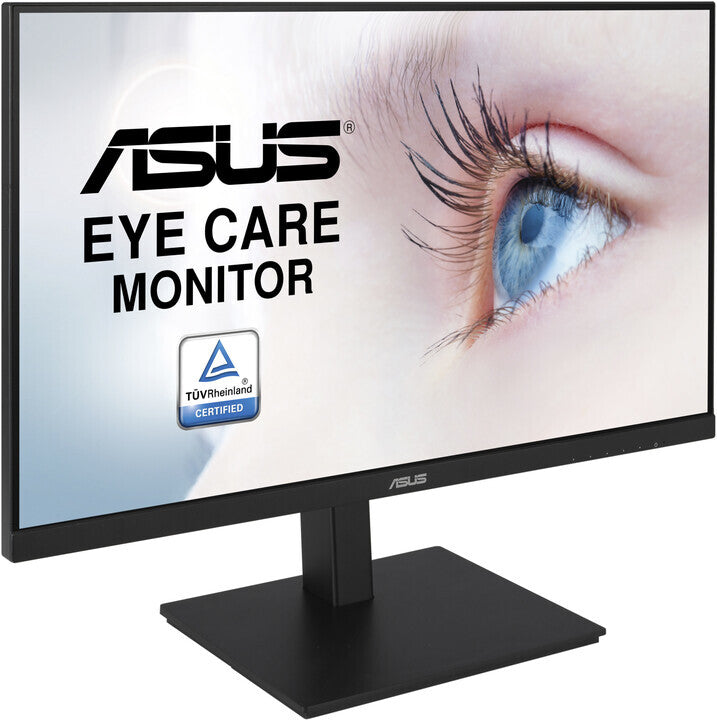ASUS VA27DQSB - 68.6 cm (27") - 1920 x 1080 pixels Full HD LED Monitor