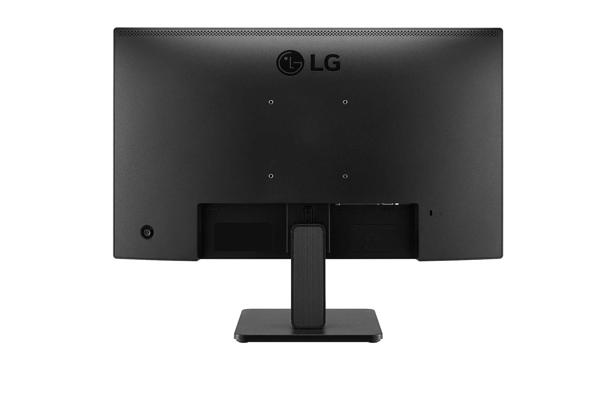 LG 24MR400-B - 60.5 cm (23.8") - 1920 x 1080 pixels FHD Monitor