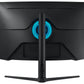 Samsung Neo G7 computer monitor 81.3 cm (32") 3840 x 2160 pixels 4K Ultra HD