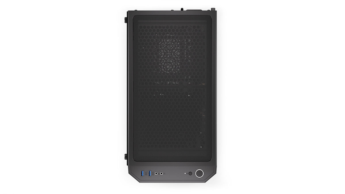 ENDORFY Signum 300 ARGB Tower in Black