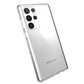 Speck Presidio Perfect for Galaxy S22 Ultra in Transparent
