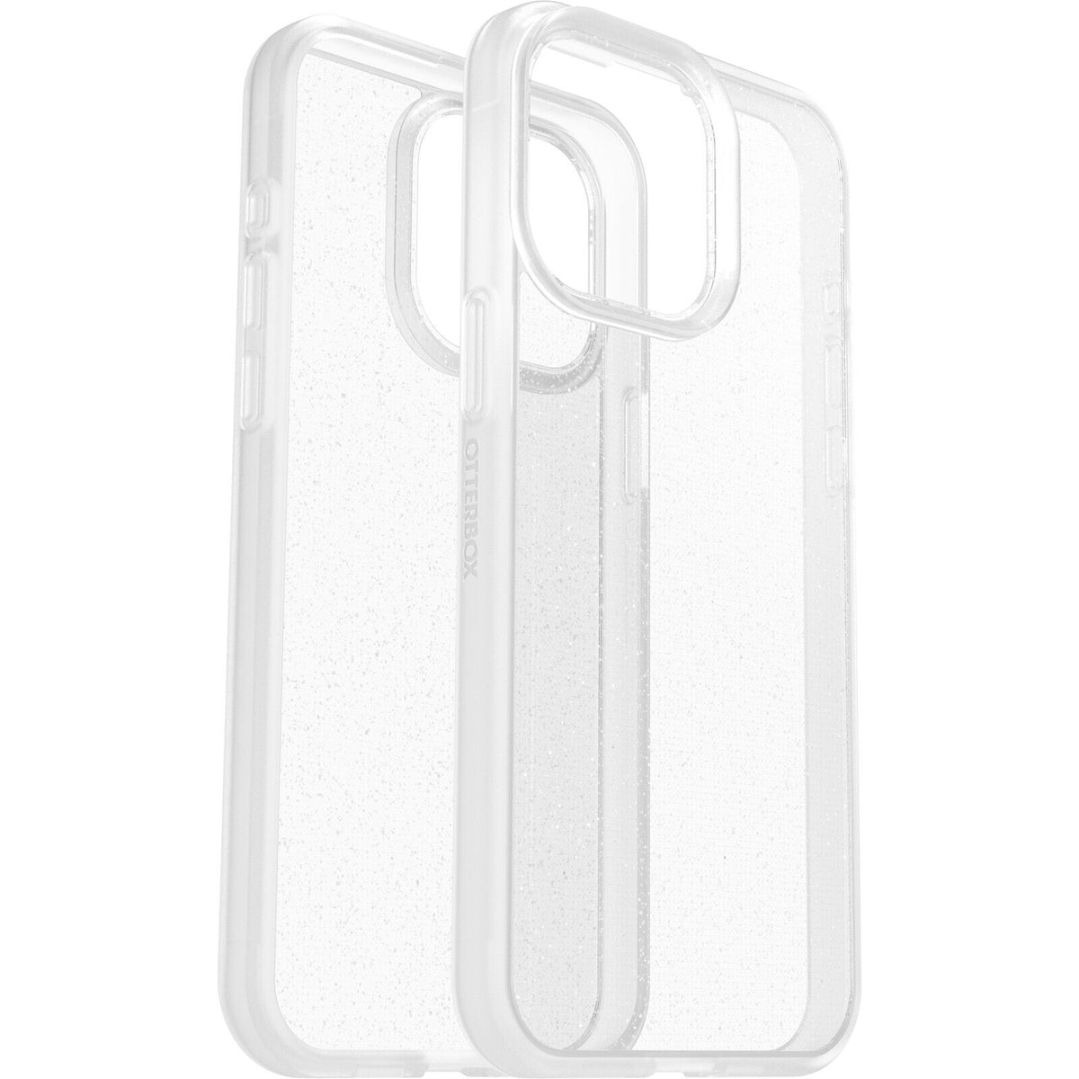 OtterBox React Series for iPhone 15 Pro Max in Stardust