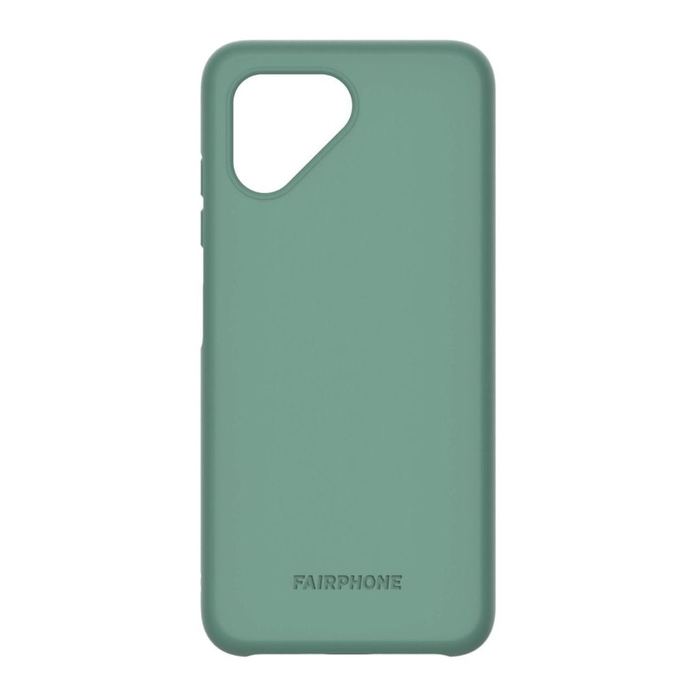 Fairphone 4 Protective Soft Case - Green